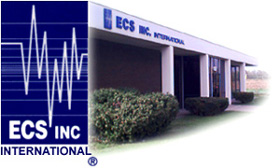 ECS Inc. International